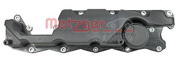 Metzger 2389122 Zylinderkopfhaube