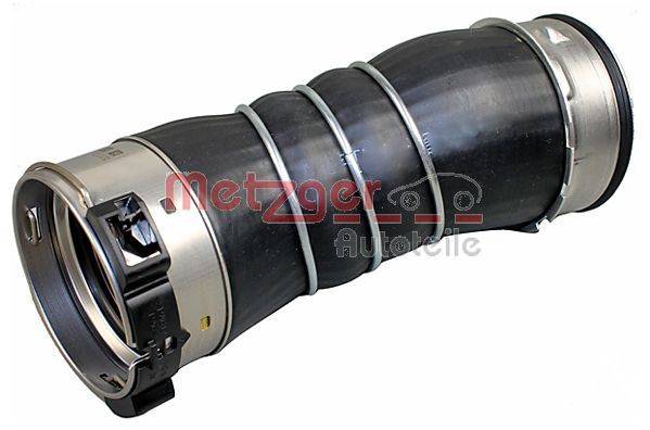Metzger 2400422 Ladeluftschlauch