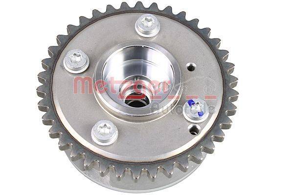 Metzger 2410022 Nockenwellenversteller
