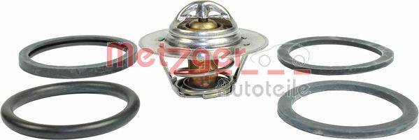 Metzger 4006022 Thermostat, Kühlmittel