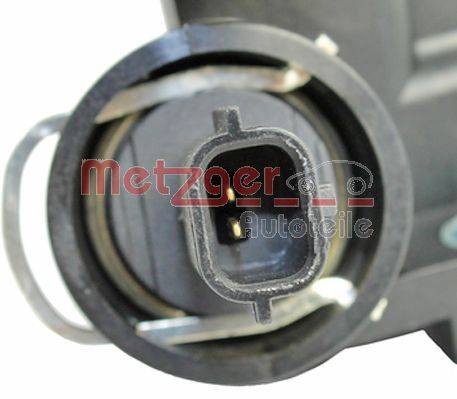 Metzger 4006222 Thermostat, Kühlmittel