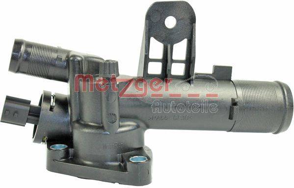 Metzger 4006222 Thermostat, Kühlmittel