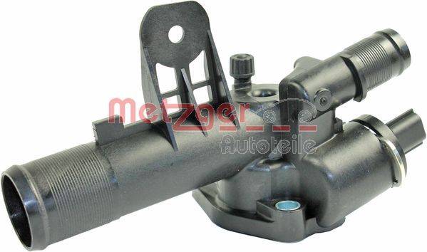 Metzger 4006222 Thermostat, Kühlmittel