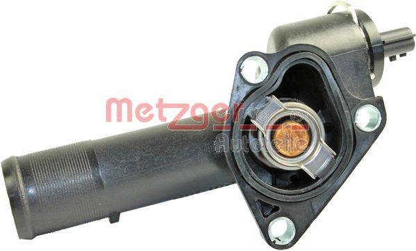Metzger 4006222 Thermostat, Kühlmittel
