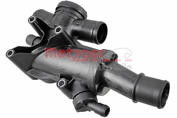 Metzger 4006422 Thermostat, Kühlmittel