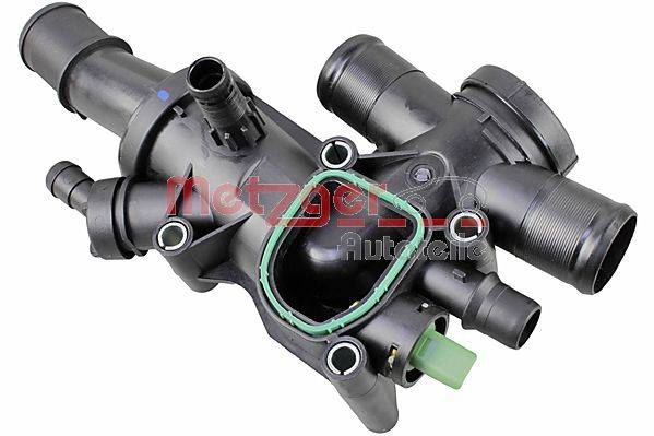 Metzger 4006422 Thermostat, Kühlmittel