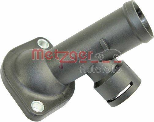Metzger 4010122 Kühlmittelflansch