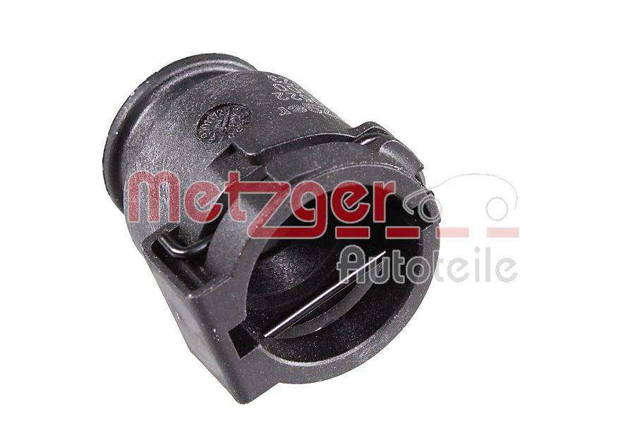 Metzger 4010522 Verschlussstopfen, Kühlmittelflansch