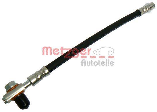 Metzger 4116222 Bremsschlauch