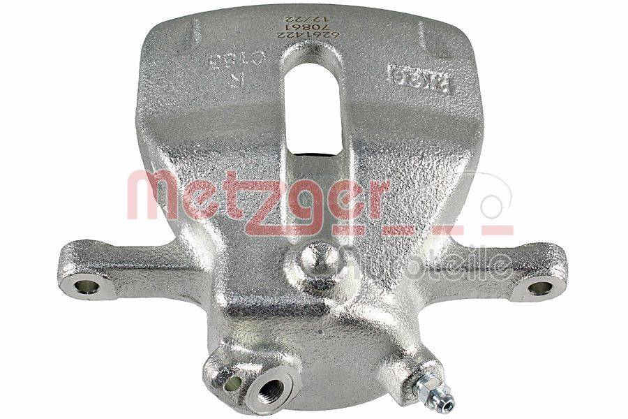 Metzger 6261422 Bremssattel