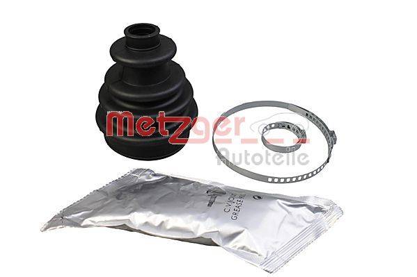 Metzger 751.722 Faltenbalgsatz, Antriebswelle