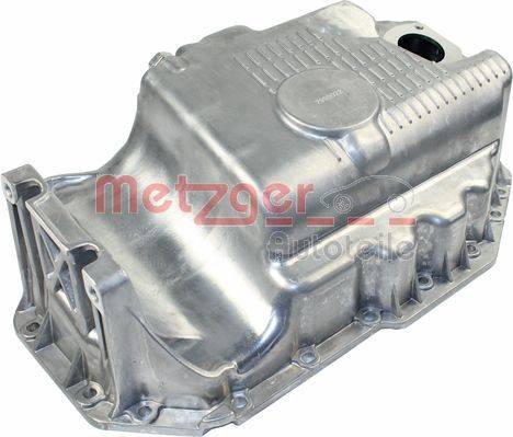 Metzger 7990022 Ölwanne