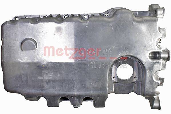 Metzger 7990122 Ölwanne