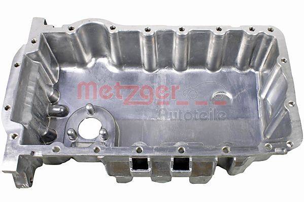 Metzger 7990122 Ölwanne