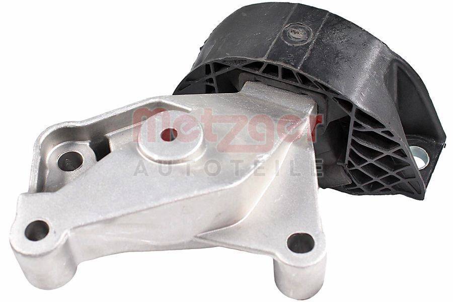 Metzger 8054022 Lagerung, Motor