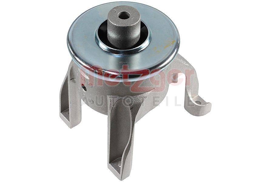 Metzger 8054122 Lagerung, Motor