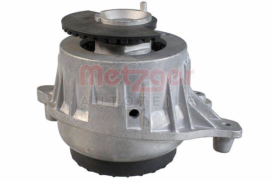 Metzger 8054222 Lagerung, Motor