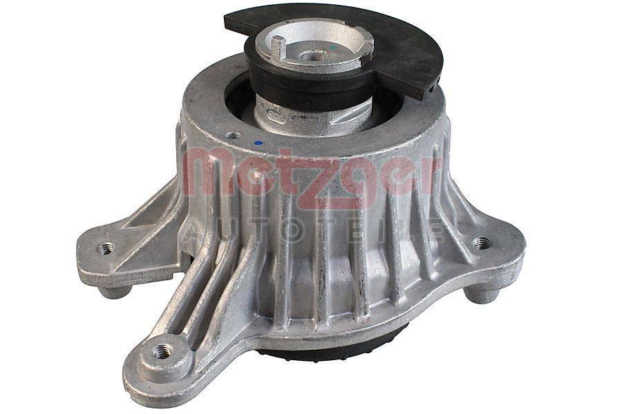 Metzger 8054222 Lagerung, Motor
