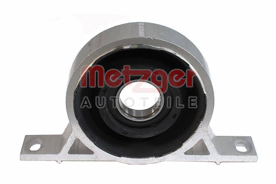 Metzger 8070122 Lagerung, Gelenkwelle
