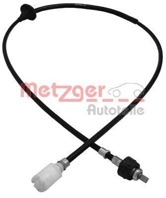 Metzger S07122 Tachowelle