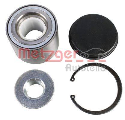 Metzger WM6722 Radlagersatz