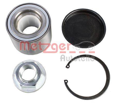 Metzger WM6722 Radlagersatz