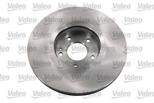 Valeo 197622 Bremsscheibe
