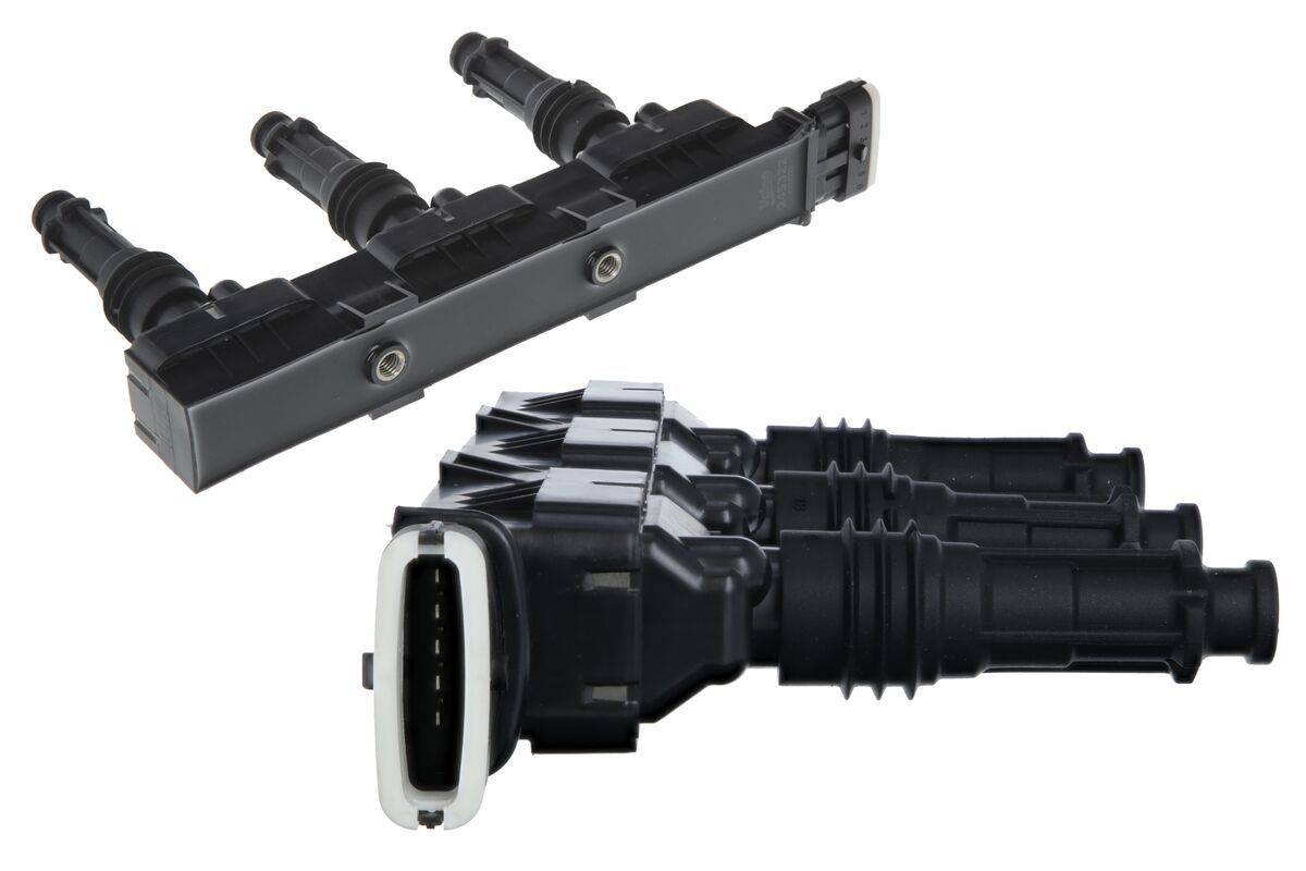 Valeo 245322 Zündspule