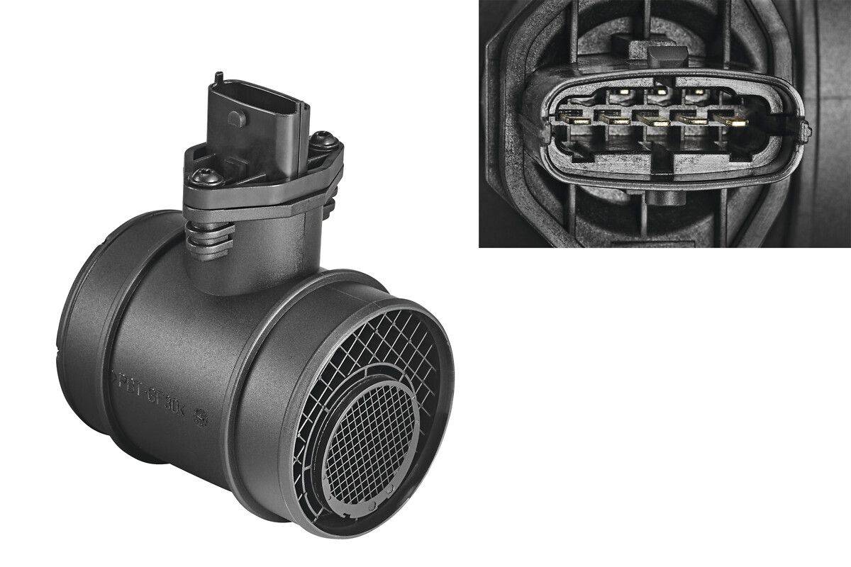 Valeo 253722 Luftmassenmesser