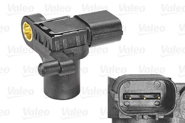 Valeo 253822 Sensor, Nockenwellenposition