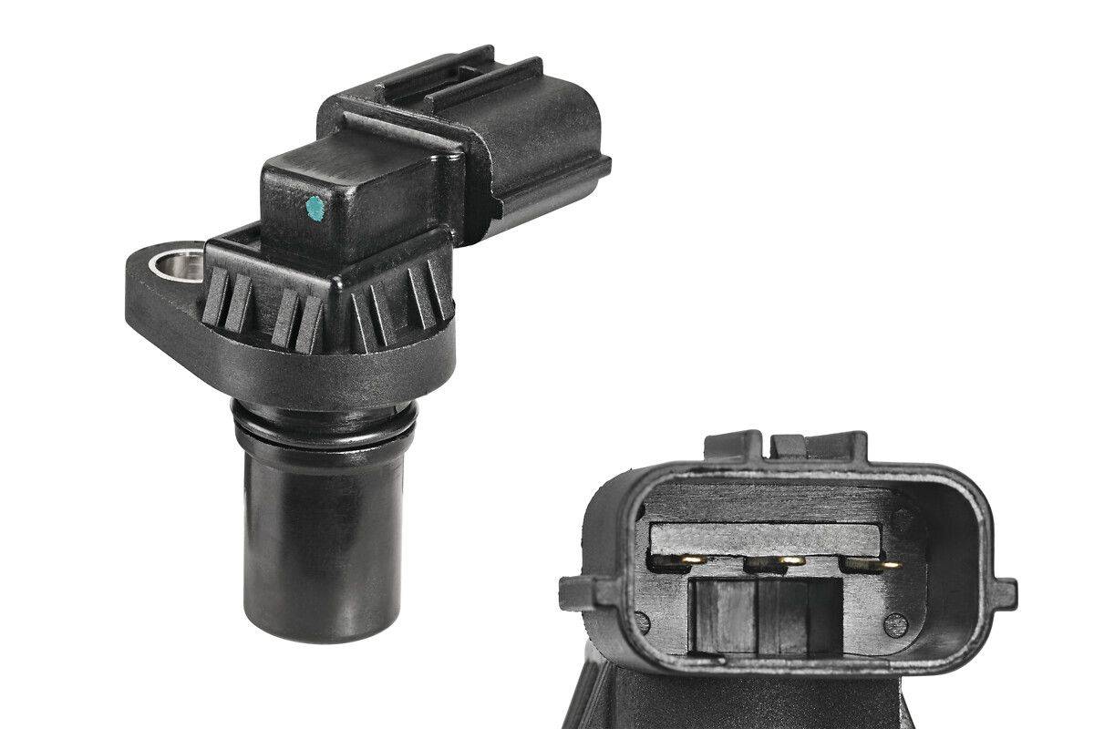 Valeo 254022 Impulsgeber, Kurbelwelle