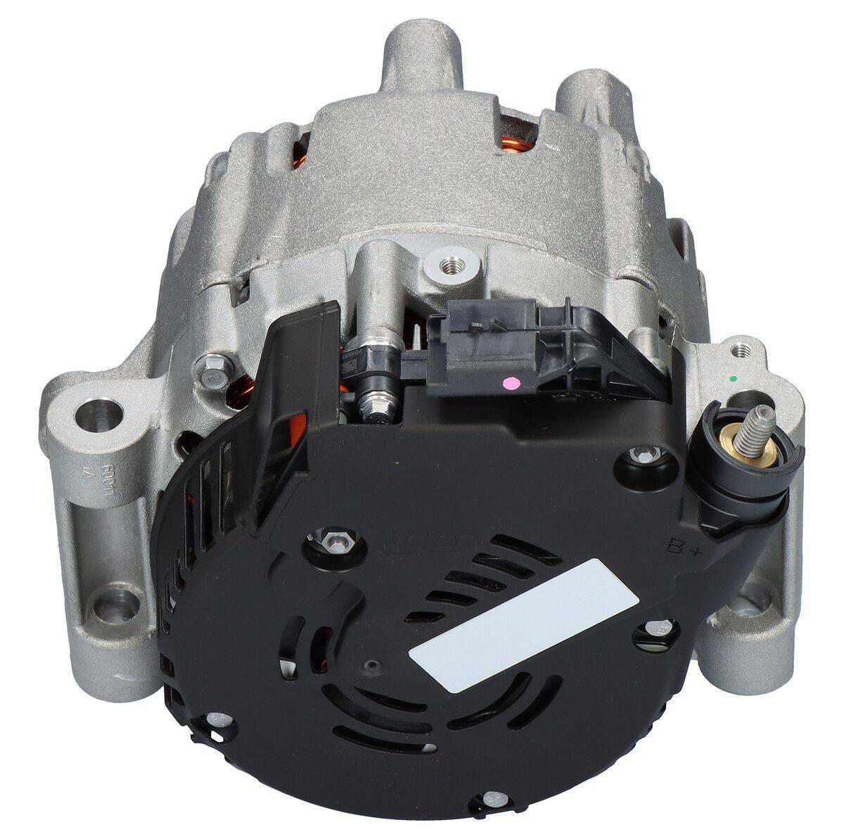 Valeo 444322 Startergenerator