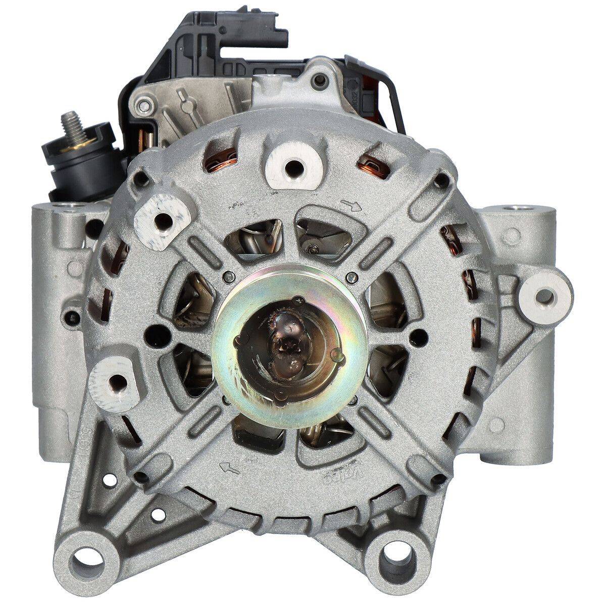 Valeo 444322 Startergenerator