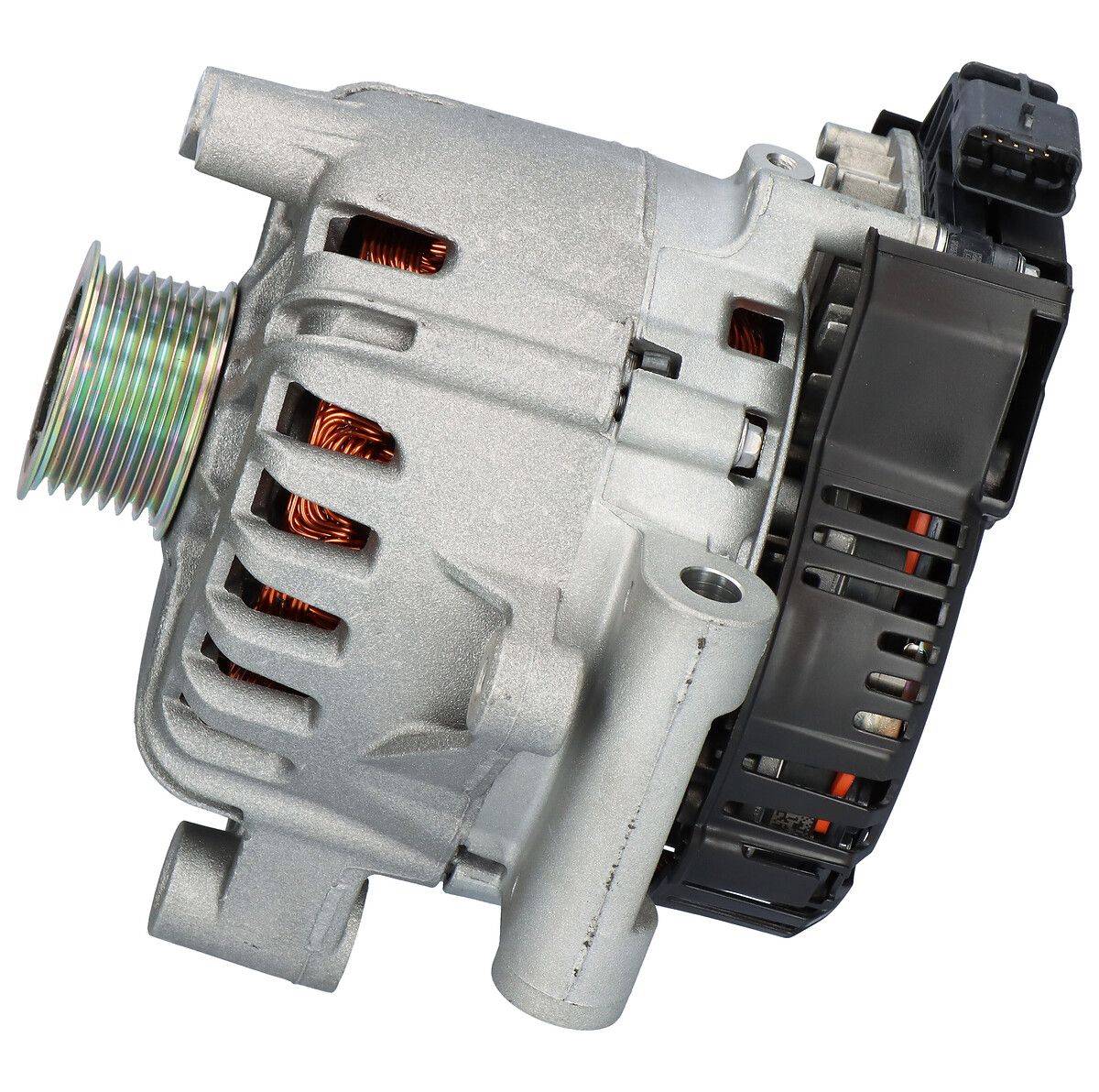 Valeo 444322 Startergenerator