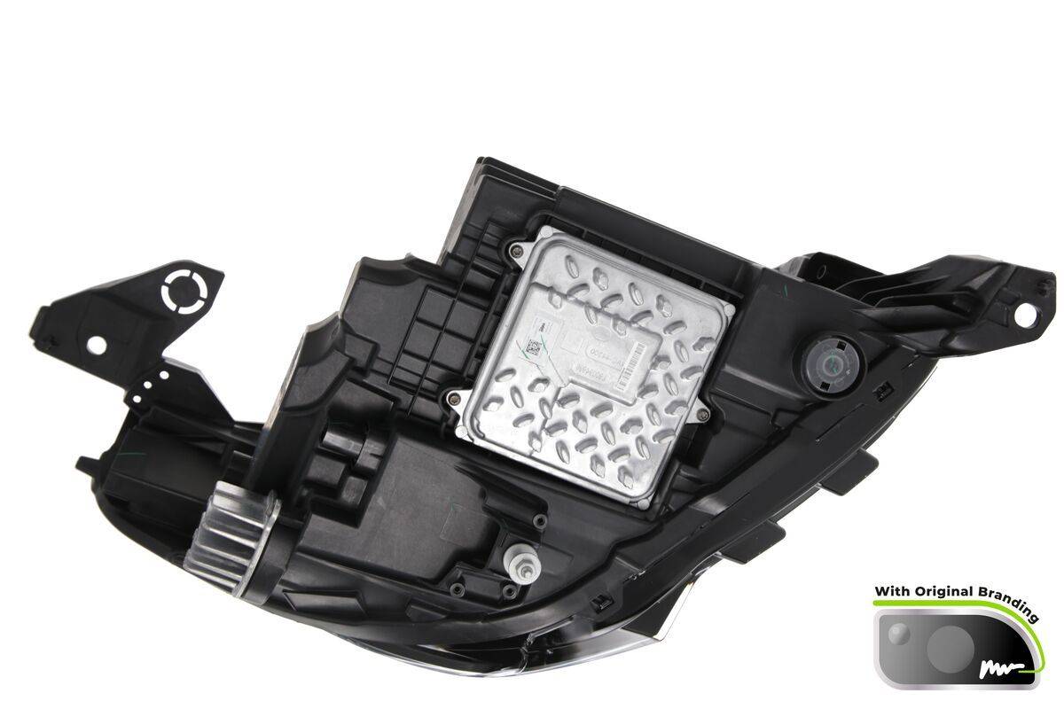 Valeo 450922 Hauptscheinwerfer