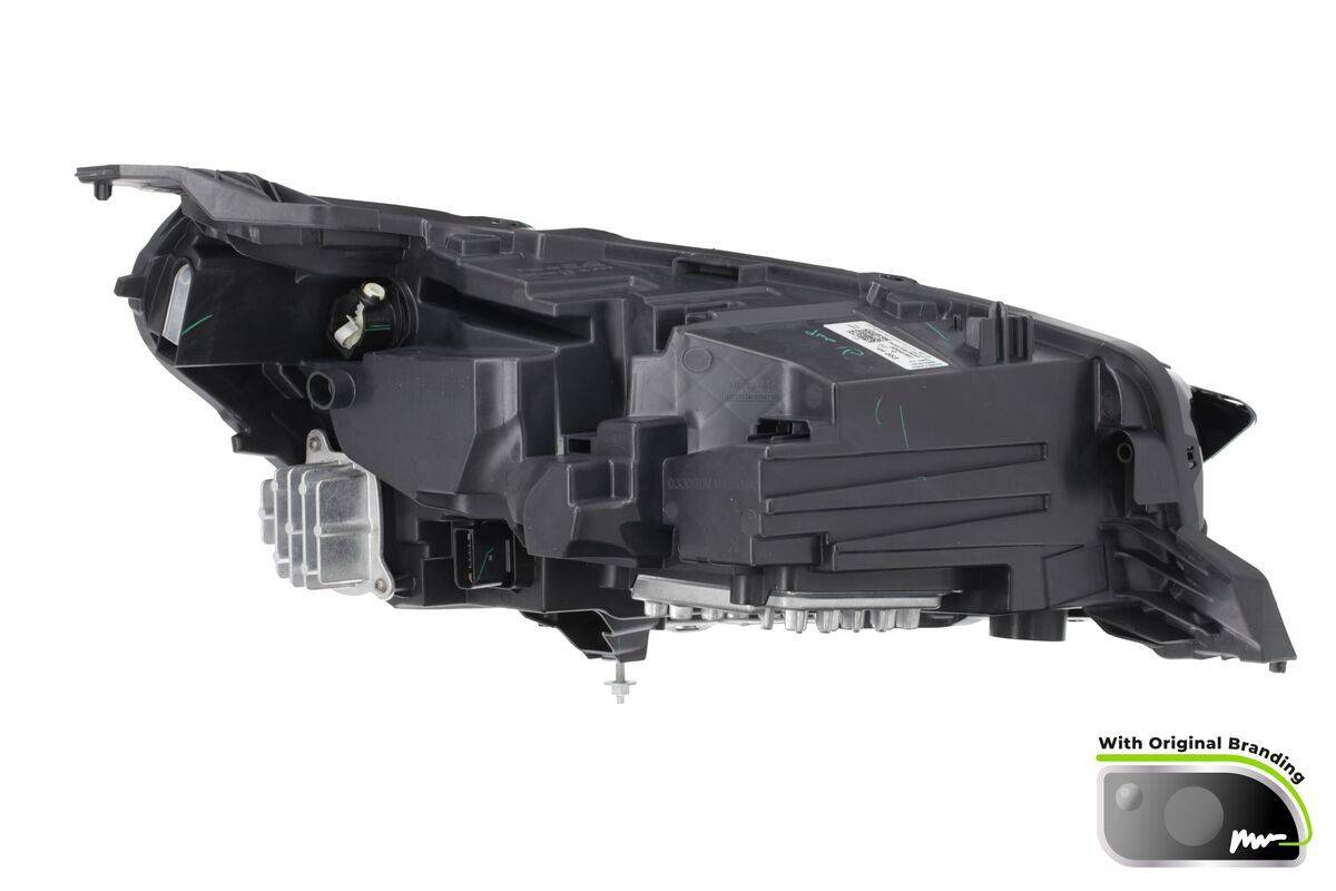 Valeo 450922 Hauptscheinwerfer