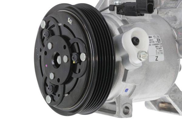 Valeo 559622 Kompressor, Klimaanlage