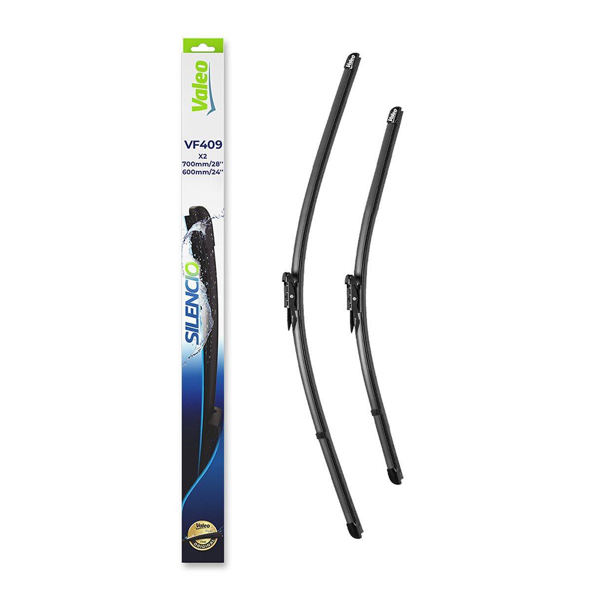 Valeo 574322 Wischblatt