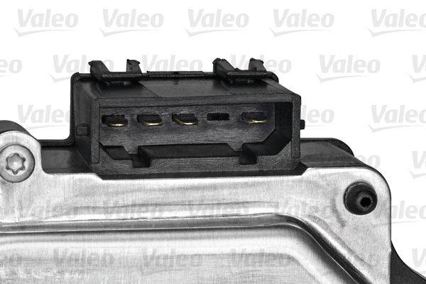 Valeo 579722 Wischermotor