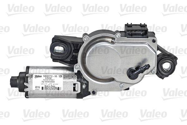 Valeo 579722 Wischermotor
