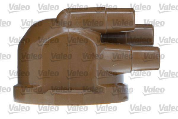 Valeo 582122 Reparatursatz, Zündverteiler