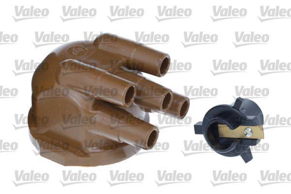 Valeo 582122 Reparatursatz, Zündverteiler