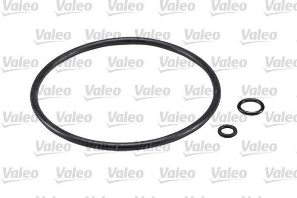 Valeo 586522 Ölfilter