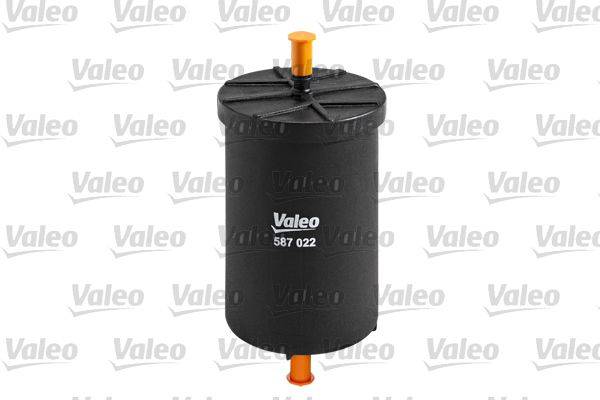 Valeo 587022 Kraftstofffilter