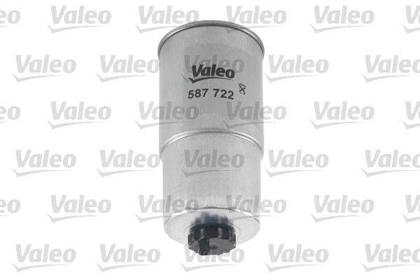 Valeo 587722 Kraftstofffilter