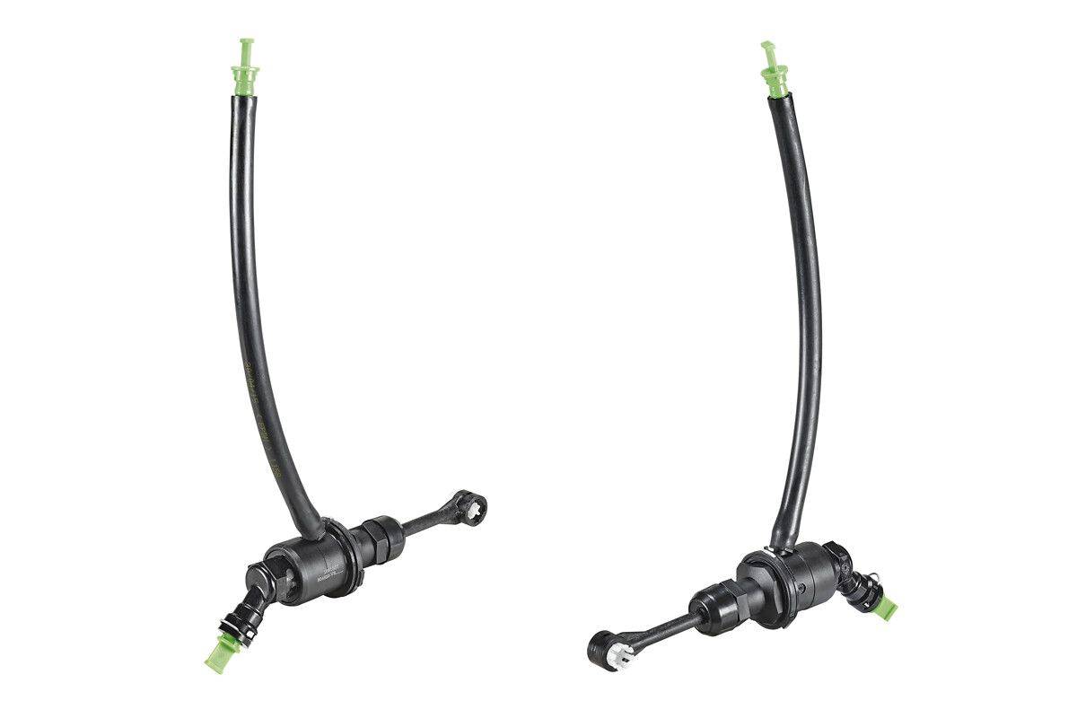 Valeo 804822 Geberzylinder, Kupplung