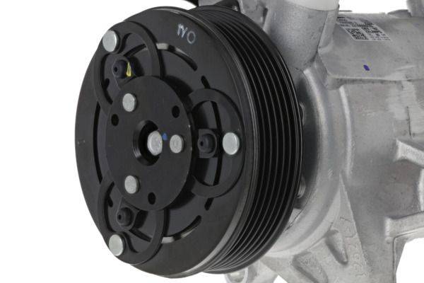 Valeo 814722 Kompressor, Klimaanlage