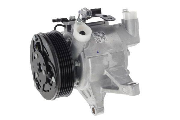 Valeo 814722 Kompressor, Klimaanlage