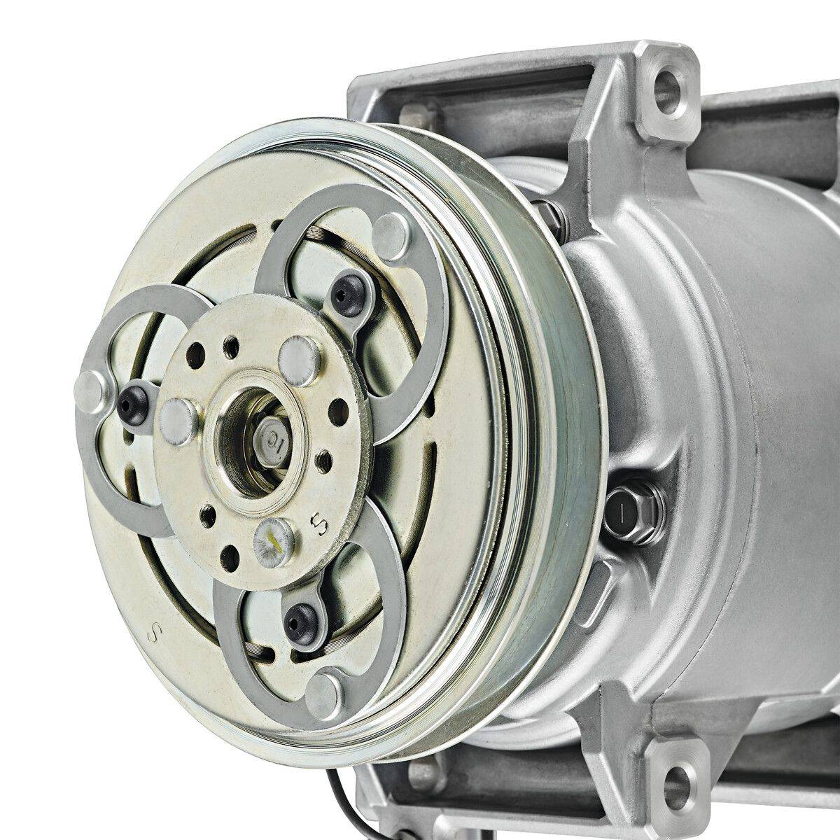 Valeo 815022 Kompressor, Klimaanlage