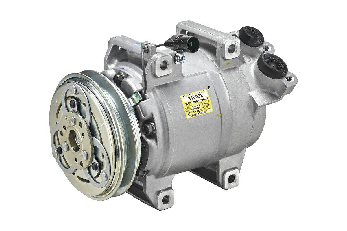 Valeo 815022 Kompressor, Klimaanlage